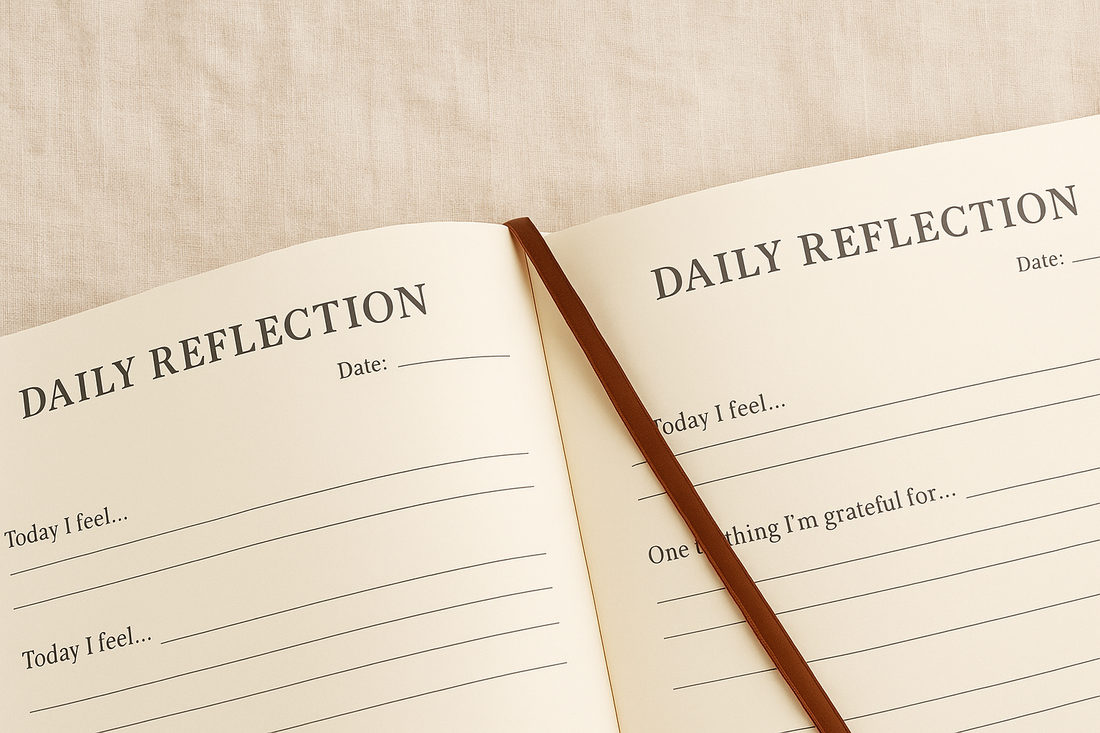 Rituals for Reconnecting With Your Body After Birth