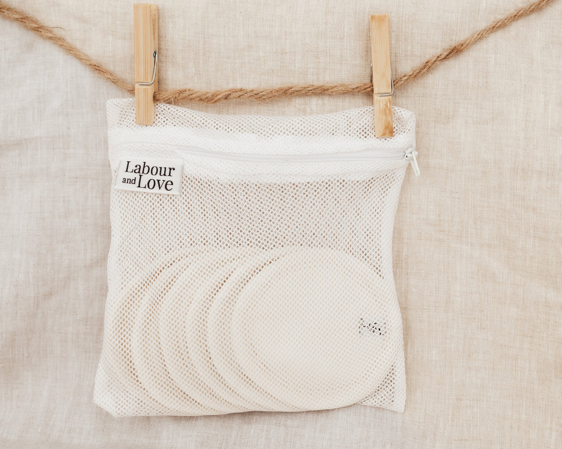 Reusable vs Disposable Nursing Pads: A Guide for NZ Mums