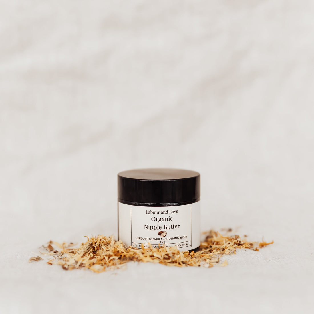 Nipple Butter Ingredients: What to Look For and Avoid