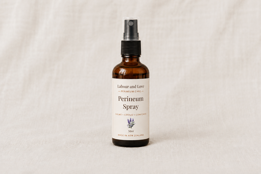 Perineal Care Products: What You Actually Need After Birth