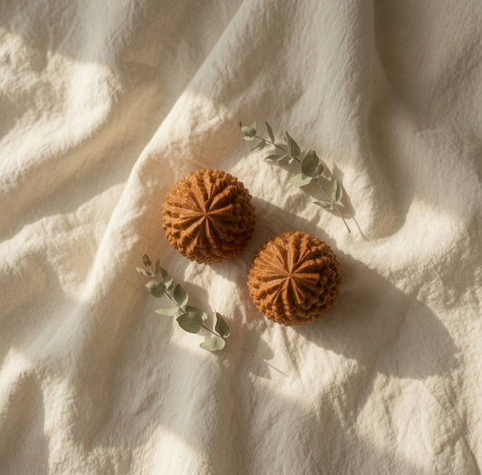 Birth Acupressure Orbs