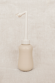 Labour & Love Peri Wash Bottle — angled peri bottle for gentle perineal cleansing after birth