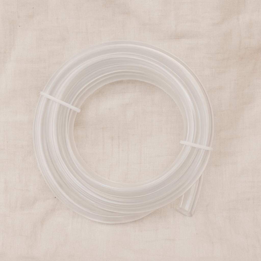 Food Grade Clear Filling Hose
