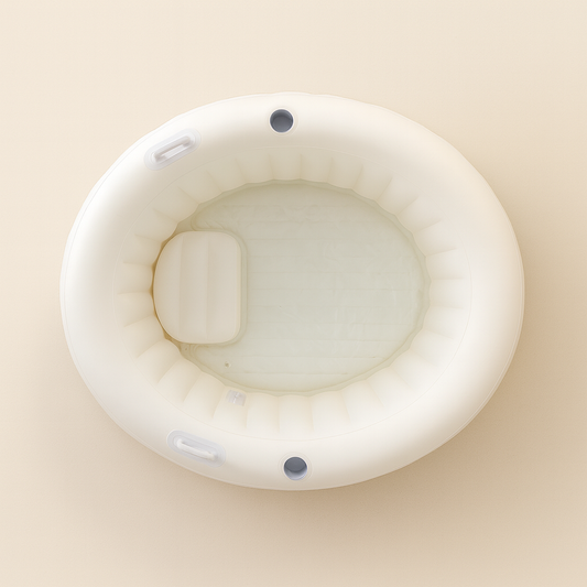 Oat Milk Birth Pool Hire