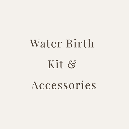Water Birth Kit